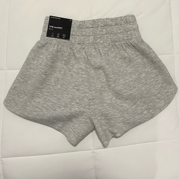 YPB neoKNIT XS shorts - Picture 3 of 8